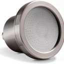 Filtered Shower Head for Healthier Hair & Skin  Removes Chlorine & Heavy Metals, High Pressure Shower Head Filter for Hard Water, Dermatologist-Formulated Water Softener for Hard Water