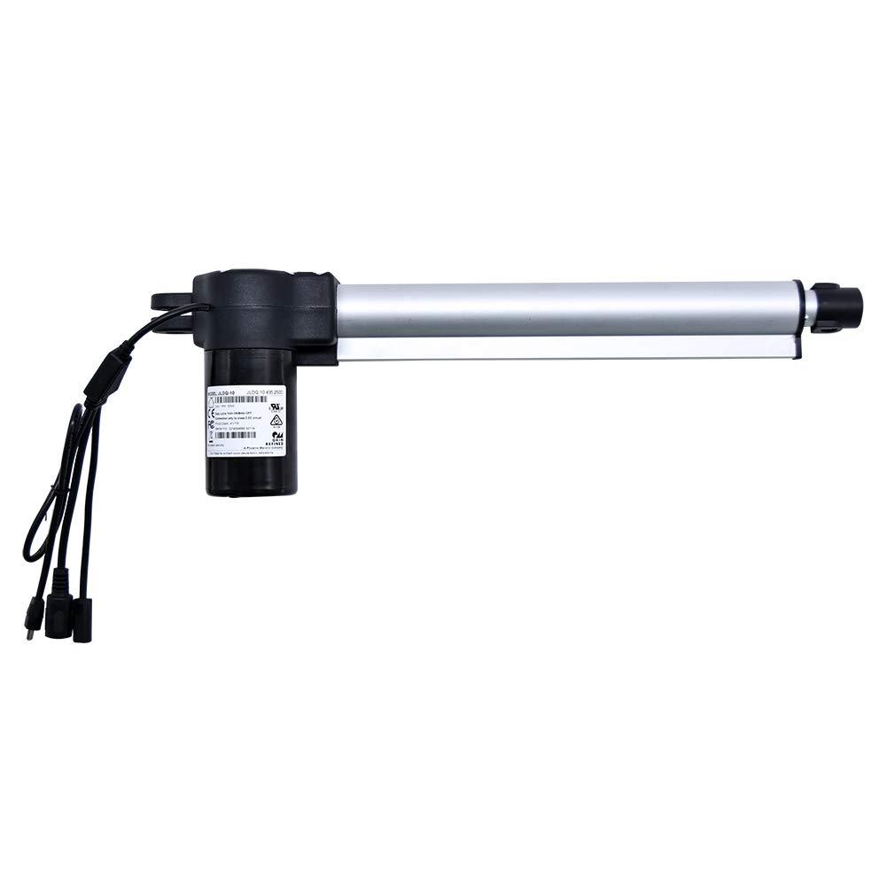 JLDQ-10 Part Model JLDQ.10.435.250D Motor Actuator for Refined Power Recliner Replacement