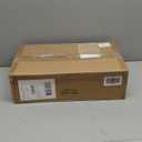 All-Clad HA1 Hard Anodized Non Stick Fry Pan Set 2 Piece, 8, 10 Inch, Induction, Oven Broiler Safe 500F, Pots and Pans Set, Kitchen Frying Pans, Skillets, Premium Cookware, Home, Dishwasher Safe Black