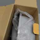 Pet Water Dispenser, Pet Standing Water Dispenser Bowl, 2 in 1 500ml Multifunctional Detachable Height with Stand for Dogs Cats