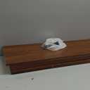 Bookshelf, Industrial Style Bookcase, Book Rack, Storage Rack Shelves in Living Room/Home/Office, Books Holder Organizer for Books/Movies (6-Tiers)