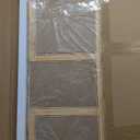 Lavievert 1500 Piece Tilting Puzzle Board with 6 Drawers & Cover, Angle & Height Adjustable Jigsaw Puzzle Plateau with 2 Stands/Easels, Portable Wooden Table with Non-Slip Tabletop for Adults