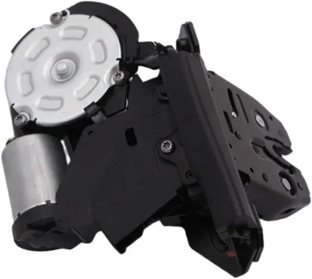13509598 Car Trunk Latch Door Lock Actuator 13519125 13527320 Trunk Lock Actuator for Buick for Enclave 3.6L V6 2018-2022
