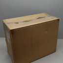 2Pcs Left & Right Radiator Cooling Fan Assembly Replacement for 2007-2009 CR-V HO3120102 HO3110116 19015RZAA01 38615RZAA01