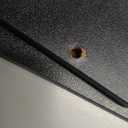 Zimilar Monitor Stand, 2-Tier Laptop Computer Monitor Stand Riser for PC, iMac, Desktop Wooden Screen Stand with Storage Organizer for Home Office (Black)