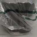 2 Pack Automatic Cat Feeder and Stainless Steel Water Dispenser, Gravity Dog Waterer Set Food Feeder and Waterer Set for Small Medium Kitten Puppy Pets(1 Gallon x 2, Charcoal Gray)