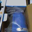 Macnaught BOP20 Battery Powered 5 Gallon Bucket Oil Transfer Pump kit. Everything Needed to Pump Oil, ATF or Coolants.