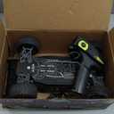 RLAARLO 1/12 Brushless RC Cars for Adults, Max 50 MPH Fast RC Buggy, All Terrain High Speed Remote Control Car Hobby Off-Road RC Truck 4x4 Monster Trucks