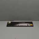 EZVALO Picture Light for Wall, 4800mAh Rechargeable Wireless Remote Lights, 16'' Dimmable Magnetic LED Art Painting Light with 3 Color Temps, Display for Gallery, Living Room, Bedroom, Hallway (Gold)