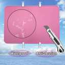 2pcs Bogg Bag Divider Tray - X Large Compatible - White