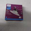 Phillps 8.5 Watt 65W replacement Retrofit Downlight