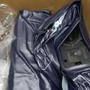 Twin Air Mattress with Built in Pump 16" Blow Up Mattress Raised Air Bed, 3 Mins Quick Self Inflatable with Storage Bag for Guest and Home, Twin 16 inches with Built-in Pump, Twin 16 inches with Built-in Pump