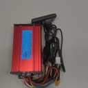 Brushless Controller with LCD Display 36V 48V 60V 72V 500W 800W 1000W Universal for e Bike E-Scooter, Maximum Current 33A