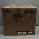 Scott ComfortPlus Toilet Paper, 48 Double Rolls, 231 Sheets per Roll, Septic-Safe, 1-Ply Toilet Tissue