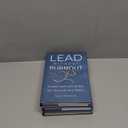 Lead without Burnout: Growth with Less Stress for You and Your Team, Pack 3 (Hardcover)
