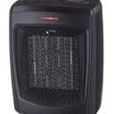 ProFusion 1500W Ceramic Heater with Thermostat