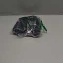 JMEXSUSS 2 Pack Solar String Lights Outdoor Waterproof, Total 400 LED 151FT Solar Christmas Lights Outdoor, 8 Modes Christmas Light for Outside Patio Yard Tree Decorations, Red