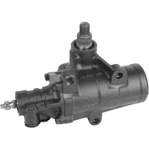 Cardone 27-7620 Remanufactured Power Steering Gear 