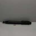 Skyjacker B8556 Black MAX Shock Absorber with Black Boot