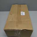 Nuoex Stuffed Animal Storage, Wooden Zoo Toy Storage Holder with Wheels, Extra Large Capacity Stuffed Animals Organizer Cage, Soft Toy Stuffed Animal Holder Tower for Nursery Playroom Bedroom