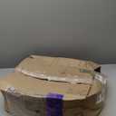 Franklin Sports Baseball Pitching Target and Rebounder Net - 2-in-1 Switch Hitter Pitch Trainer + Pitchback Net - Pitching Target with Hitter + Strikezone