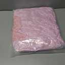 XXLOG Adult Onesie Halloween Costume Unisex Animal Pajamas Cosplay One Piece Sleepwear for Women and Men (Pink, XL)