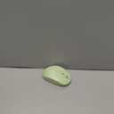 seenda Wireless Mouse, 2.4G Noiseless Mouse with USB Receiver Portable Computer Mice for PC, Tablet, Laptop with Windows System (Olive Green)