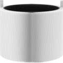 211i Max Replacement Filter Compatible with Blue Pure 211i Max Air Purifier, H13 True HEPA and Activated Carbon Replacement Filter, Compare to part # F2MAX, 1 Pack