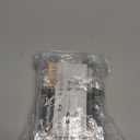 60-Pcs Heavy Duty Speedy Double Snap Grip Nylon Plastic Hose Clamps 8 Sizes Set Assortment (W/O Plier)