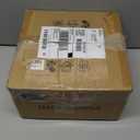 Vintage 3 Color Temperature Battery Operated Wall Lights with Faux-Wood Finish, Dimmable Remote Control Wall Lamp No Wiring Easy to Install, Cordless Rechargeable Wall Sconce for Hallway