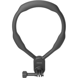DJI Osmo Action Hanging Neck Mount, Compatible with Osmo Nano, Osmo Action, DJI Action 2, Osmo Action 3, Osmo Action 4, Osmo Action 5 Pro, Osmo Action 6