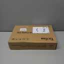 Yirilan Foldable Bathtub Caddy, Expandable Bath Tray, Unique House Warming Gifts, New Home, Anniversary and Wedding Gifts for Couple, Black-New