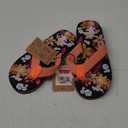 G Eva Aloe Grove Flip Flops 1/2