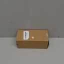 LUCKYPAW Dog Shoes for Large Medium Dogs, Breathable Dog Boots for Hot Pavement, Paw Protectors for Summer Walking Hiking Winter Snow Outdoor, No Slip Reflective Booties for Hardwood Floor-Hot Pink, 6