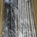 Upgraded Portable Sauna for HomeRelaxation, Steam Sauna for Home with Steamer, Remote Control, Folding Chair, 9 Levels (black)