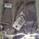 Dark Burgundy Velvet Christmas Ornaments Balls for Christmas Tree Decoration,3.15 inch Deep Red Plastic Balls Xmas Hanging Ornaments Set, Shatterproof Vine Red Flocked Christmas Ornaments for Festive