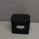 AnyMark Alcohol Markers, 60 Colors Dual Tip Art Coloring Markers Set for Kids Adult Book Drawing Sketching Painting, Chisel & Fine, White Penholder