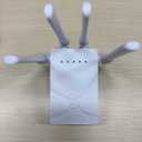 WiFi Extender WiFi Booster, Long Coverage WiFi Extenders Signal Booster for Home, Internet Extended Booster WiFi Repeater