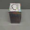 languo Gel Pens for Adult Coloring Books, 99 Colors Set Gel Colored Pens Marker, Perfect Gel Pens for Adult Drawing Doodling Journaling, Art Supplies and DIY Crafts