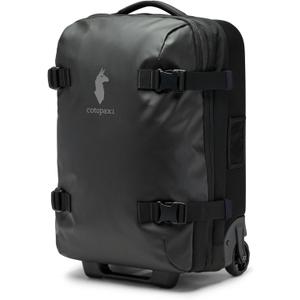 Cotopaxi Allpa Roller Bag 38L - Black