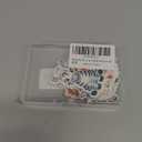 CANDY CHEF Safari Animal Cupcake Toppers, 24Pcs, Jungle Themed Decorations for Baby Shower Supplies