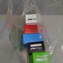 Ultra PRO - Protect & Store Valuable Cards Deck Box for Pokemon/Magic/YuGiOh Collectible Cards Storage, Card Organizer