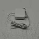 Mac Book Air Charger, 45W Magnetic Mag2 T-Tip Laptop Charger Suitable for Mac Book Air 11 inch and 13 inch After Mid 2012(Applicable to 2012-2017)