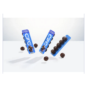 Circ Peanut Choco Brownie Bites 6pc 1.76oz( 08/27/25)