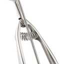 18/8 Stainless Steel Scoop, 2.3 Tablespoon Cupcake Muffin Batter Dispenser
