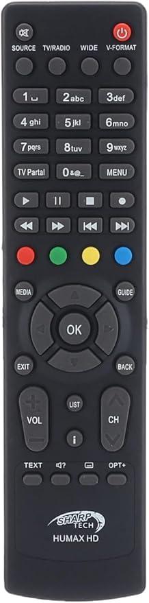 Deybon 2.4G Wireless Remote Control for Car Android Tablets Smart TV Air Remote Mouse Compatible with Car Android Tablet Realized via USB Port