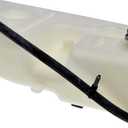 Dorman 603-5211 Front Engine Coolant Reservoir Compatible with Select Sterling Truck Models