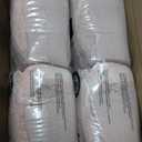 Depend Fresh Protection Adult Diapers, Incontinence & Postpartum Bladder Leak Underwear for Women, Disposable, Maximum, Extra-Extra-Large, Blush, 44 Count (2 Packs of 22)