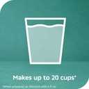 NESCAFE Espresso Concentrate Vanilla Coffee 300ml Bottle