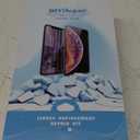 Screen Replacement for iPhone 15 Pro Max 6.7', 3D Touch Display Full Repair kit, Digitizer Assembly with Tools Set, Tempered Glass, Instruction